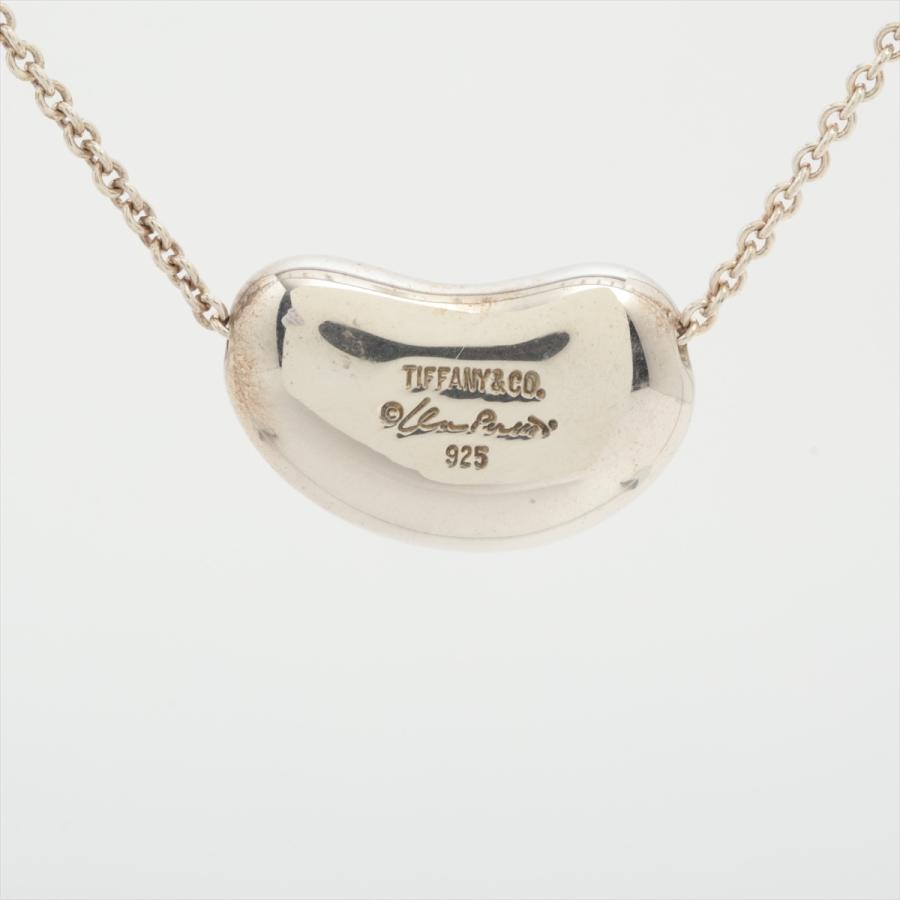 TIFFANY&Co.（ティファニー） 【最終値下げ】 ネックレス 925 ビーンズ