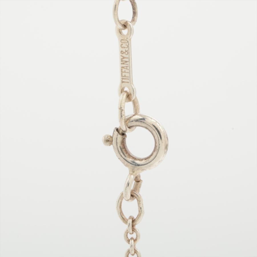 ティファニーネックレス中古。値下げ！！ 中古・古着通販】TIFFANY & Co. (ティファニー) リターントゥラ