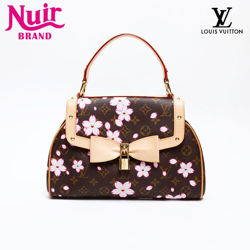 LOUIS VUITTON（ルイ・ヴィトン） ハンドバッグ 2003年製 モノグラム