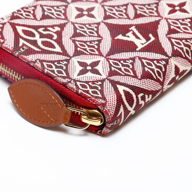 LOUIS VUITTON（ルイ・ヴィトン） 長財布 2020年製 モノグラム 1854