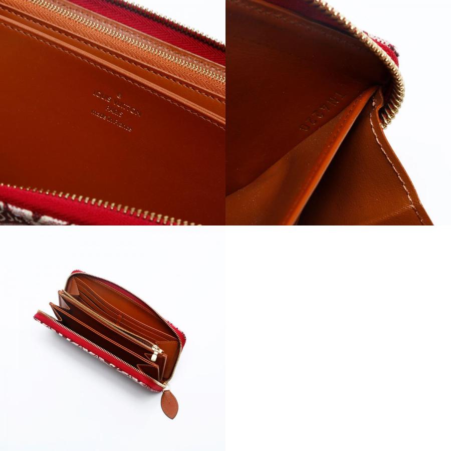 LOUIS VUITTON（ルイ・ヴィトン） 長財布 2020年製 モノグラム 1854