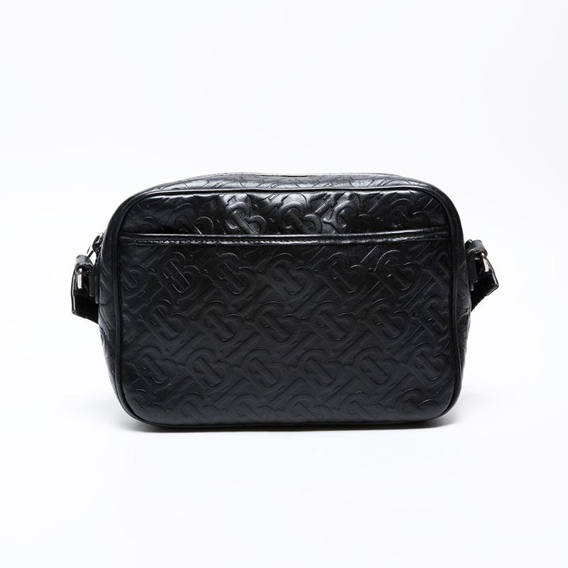 BURBERRY（バーバリー） ショルダーバッグ レザー TB モノグラム