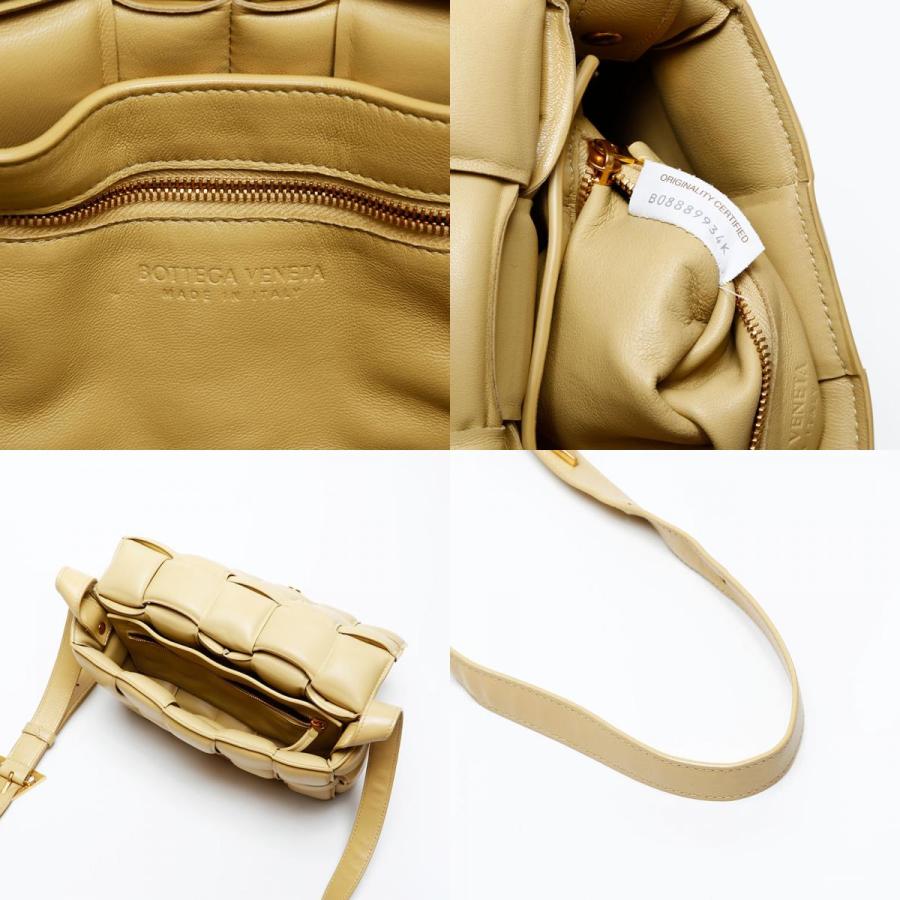 ボッテガヴェネタ BOTTEGAVENETA ショルダーバッグ イントレ