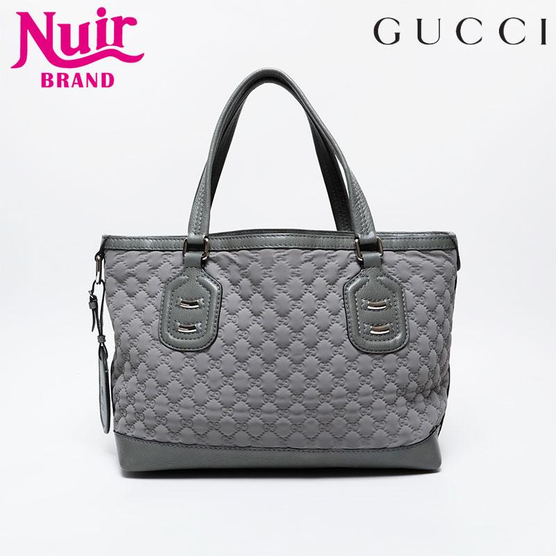 GUCCI（グッチ） ショルダーバッグ GGネオプレン キャンバス レザー