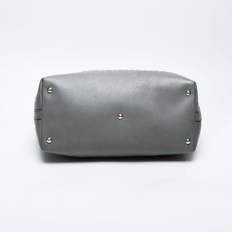 GUCCI（グッチ） ショルダーバッグ GGネオプレン キャンバス レザー