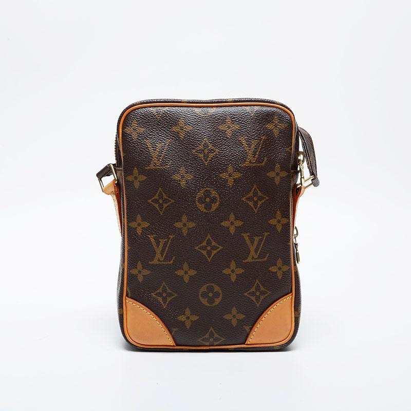 LOUIS VUITTON（ルイ・ヴィトン） ショルダーバッグ 2003年製
