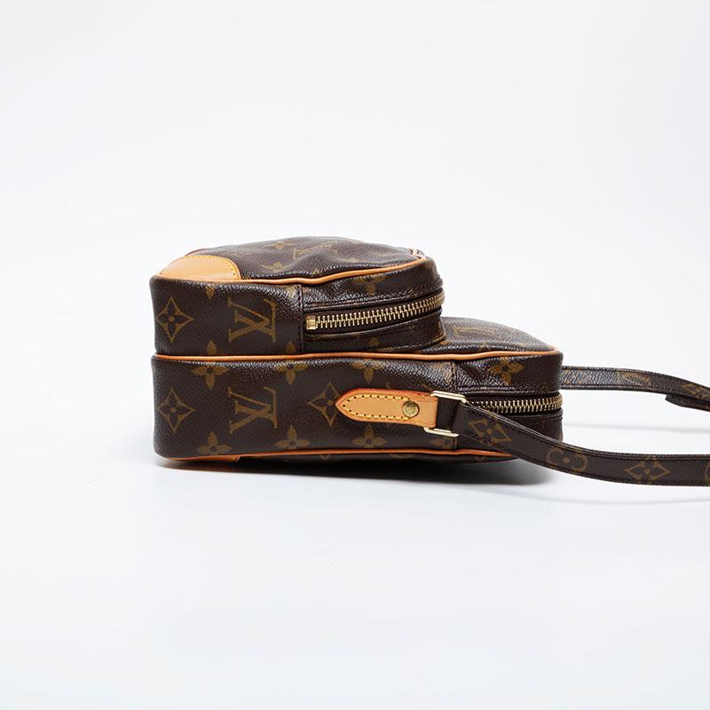 (国内正規品）ルイヴィトンショルダーバッグ 2023SS☆即納！【ルイヴィトン】LV×YK ショルダーバッグ 関税込 (Louis