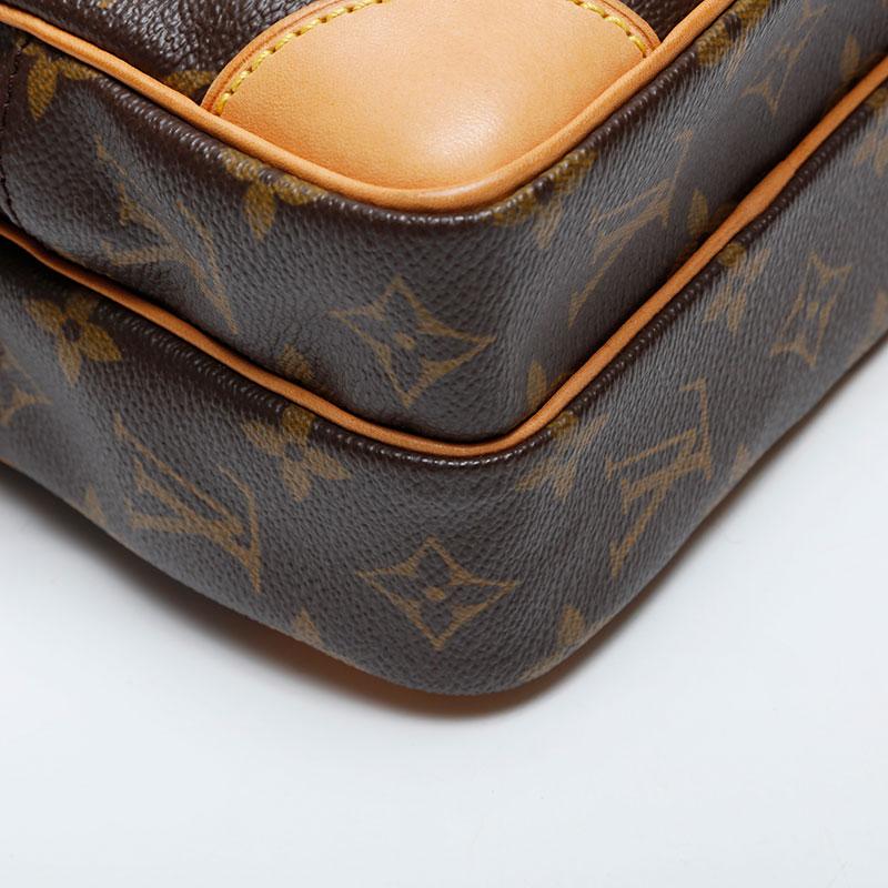 LOUIS VUITTON（ルイ・ヴィトン） ショルダーバッグ 2003年製