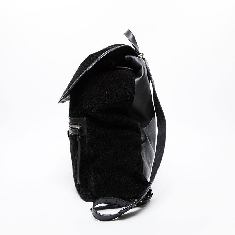 BALENCIAGA（バレンシアガ） リュック・デイパック レザー スエード 