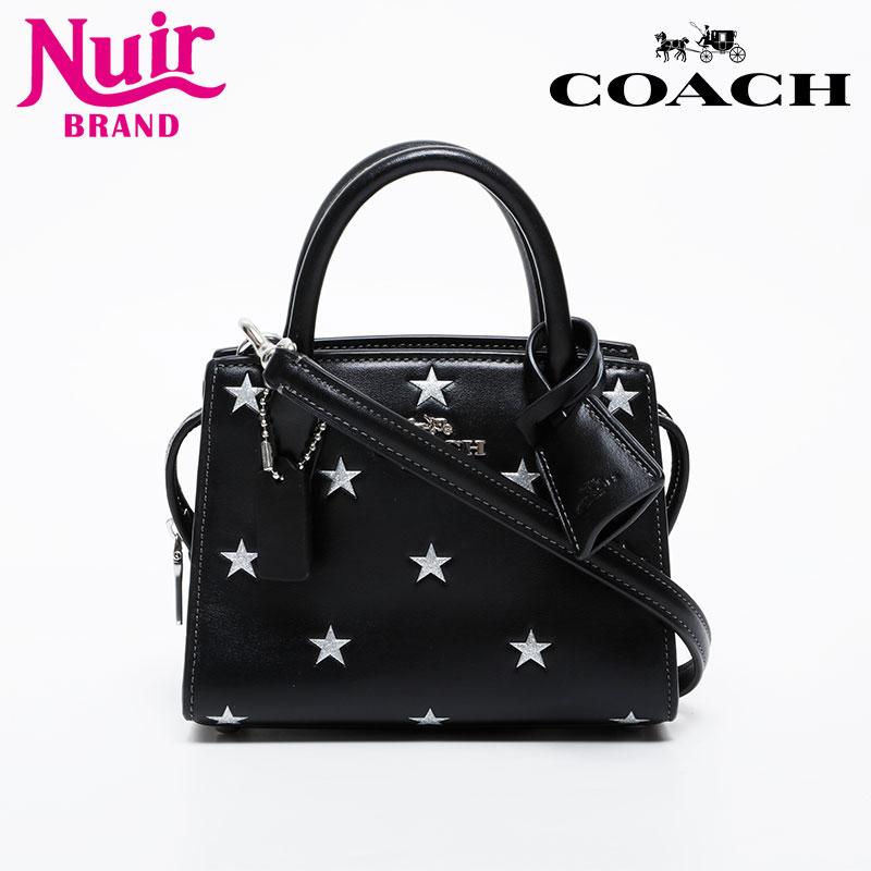 【新品未使用】COACH アンドレアミニ 公式】COACH – コーチ | アンドレア ミニ キャリーオール