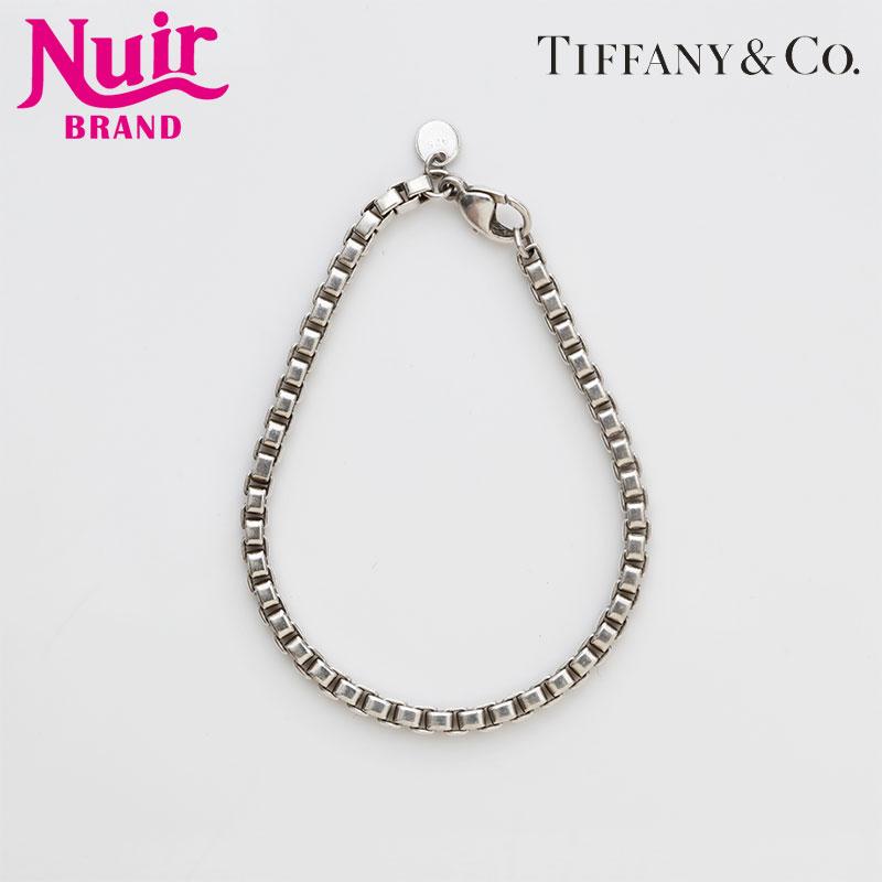 Tiffany ブレスレットベネチア