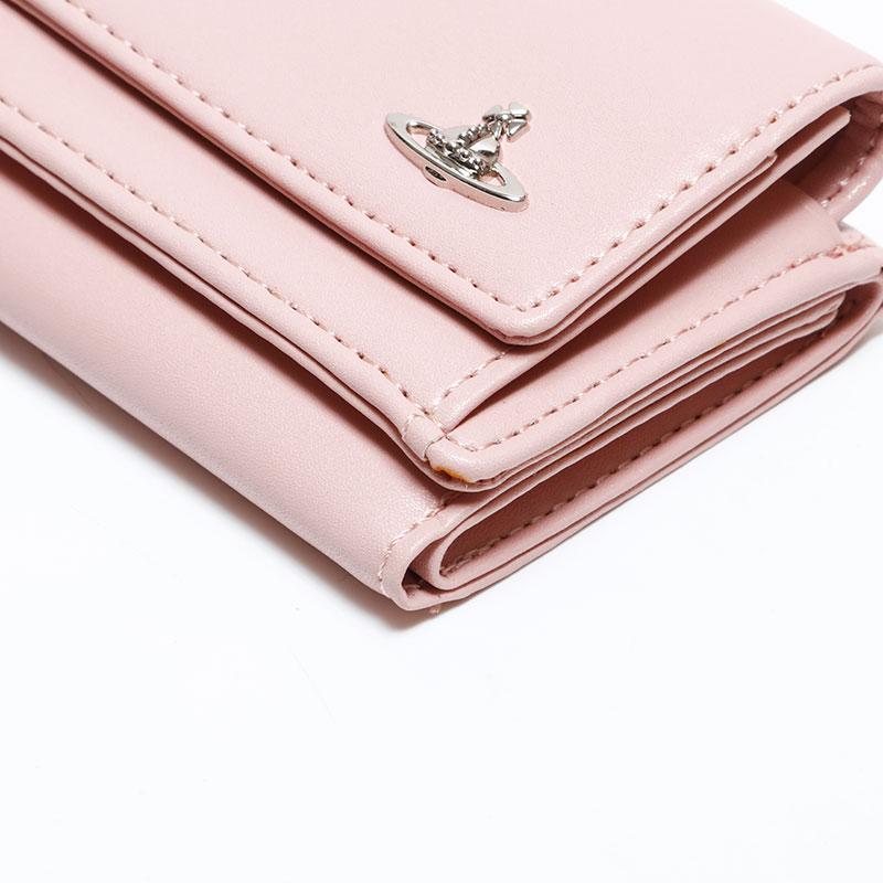 その他ブランド 三つ折り財布 Vivienne Westwood ヴィヴィアン