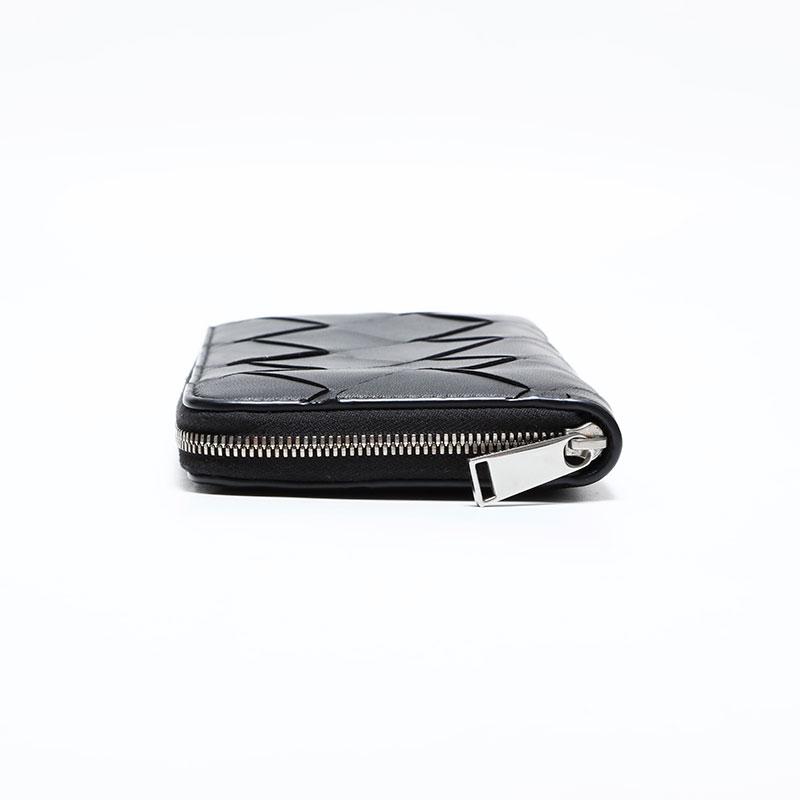 ボッテガヴェネタ BOTTEGAVENETA 長財布 ARCO アルコ ラウンドジップ  
