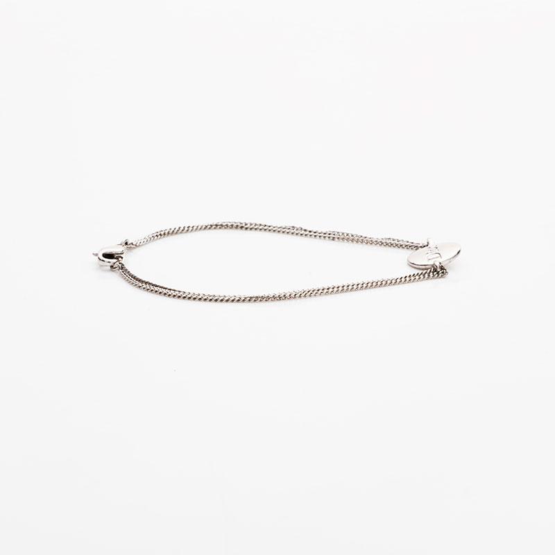 クリスチャンディオール Christian Dior ブレスレット ロゴ