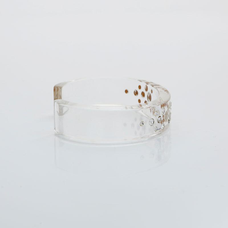 クリスチャンディオール Christian Dior ブレスレット ロゴ