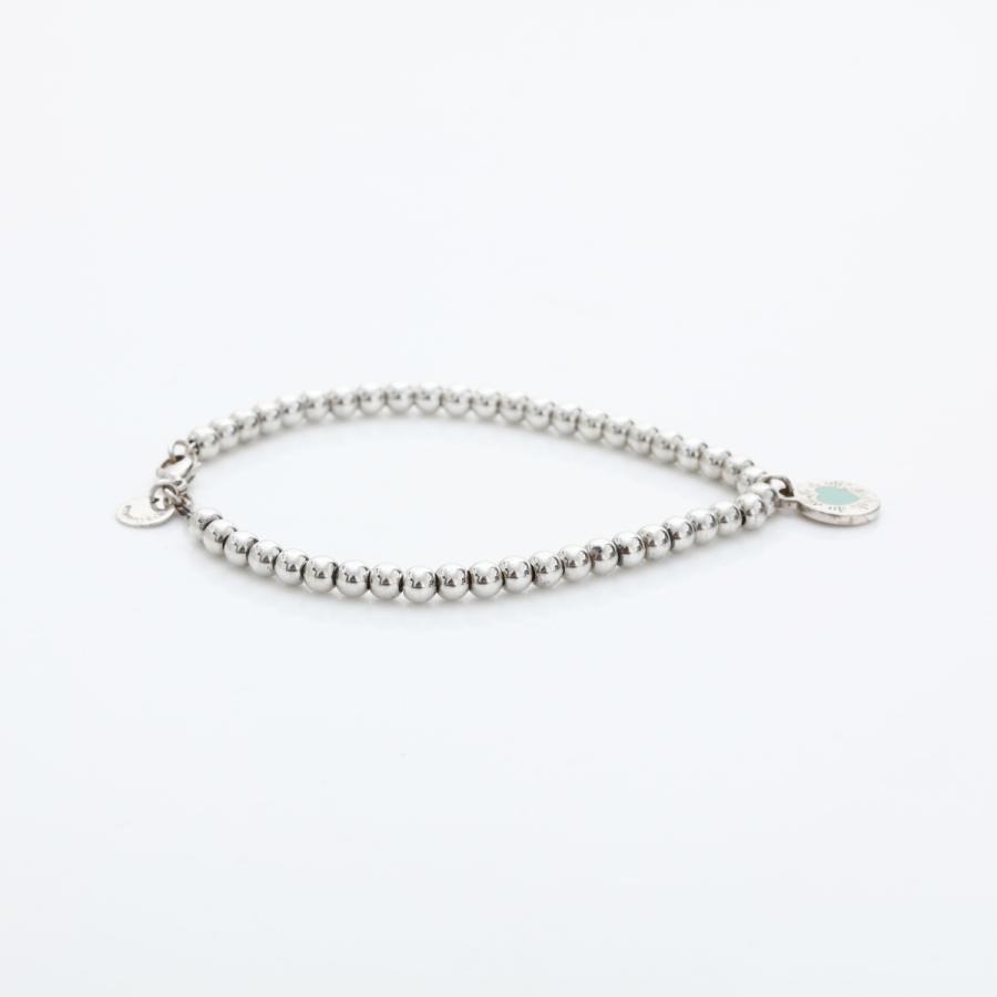 TIFFANY&Co. ティファニー ブレスレット リターン トゥ ボール