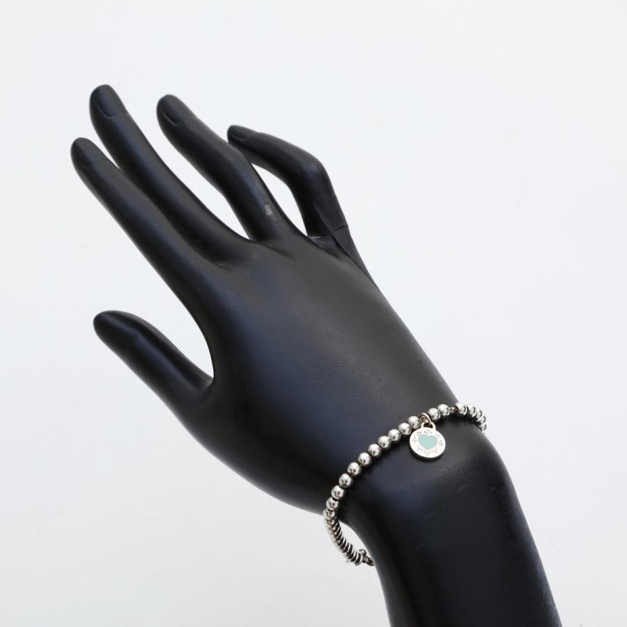 TIFFANY&Co. ティファニー ブレスレット リターン トゥ ボール