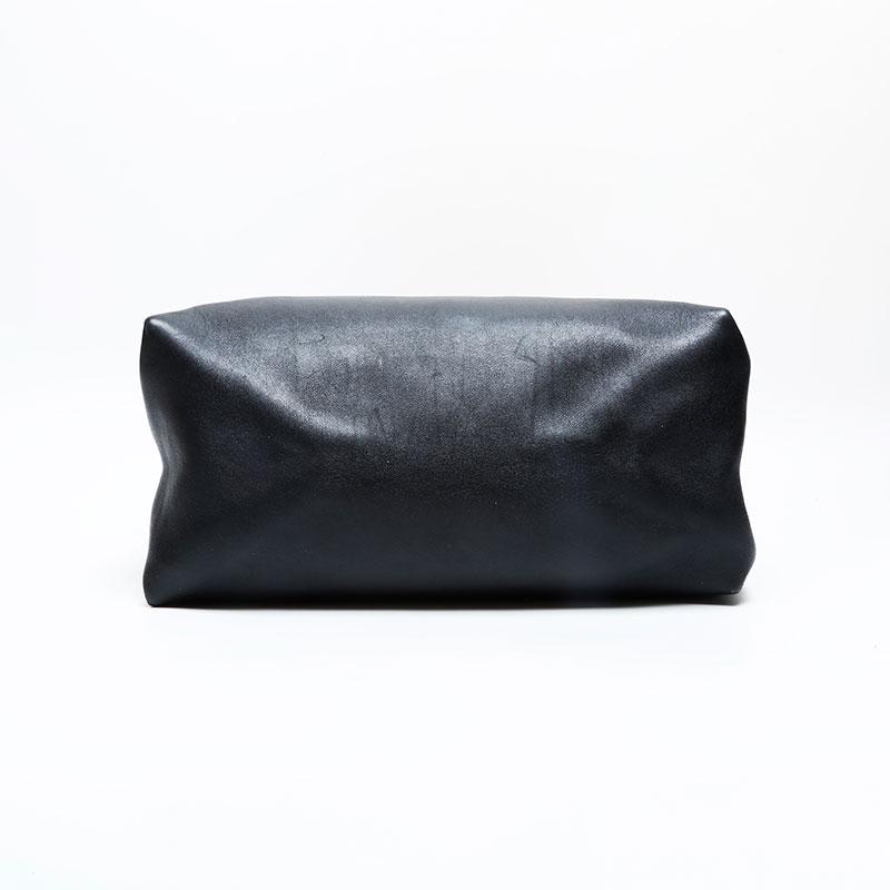 CELINE（セリーヌ） ショルダーバッグ スエード フラップ マルチカラー