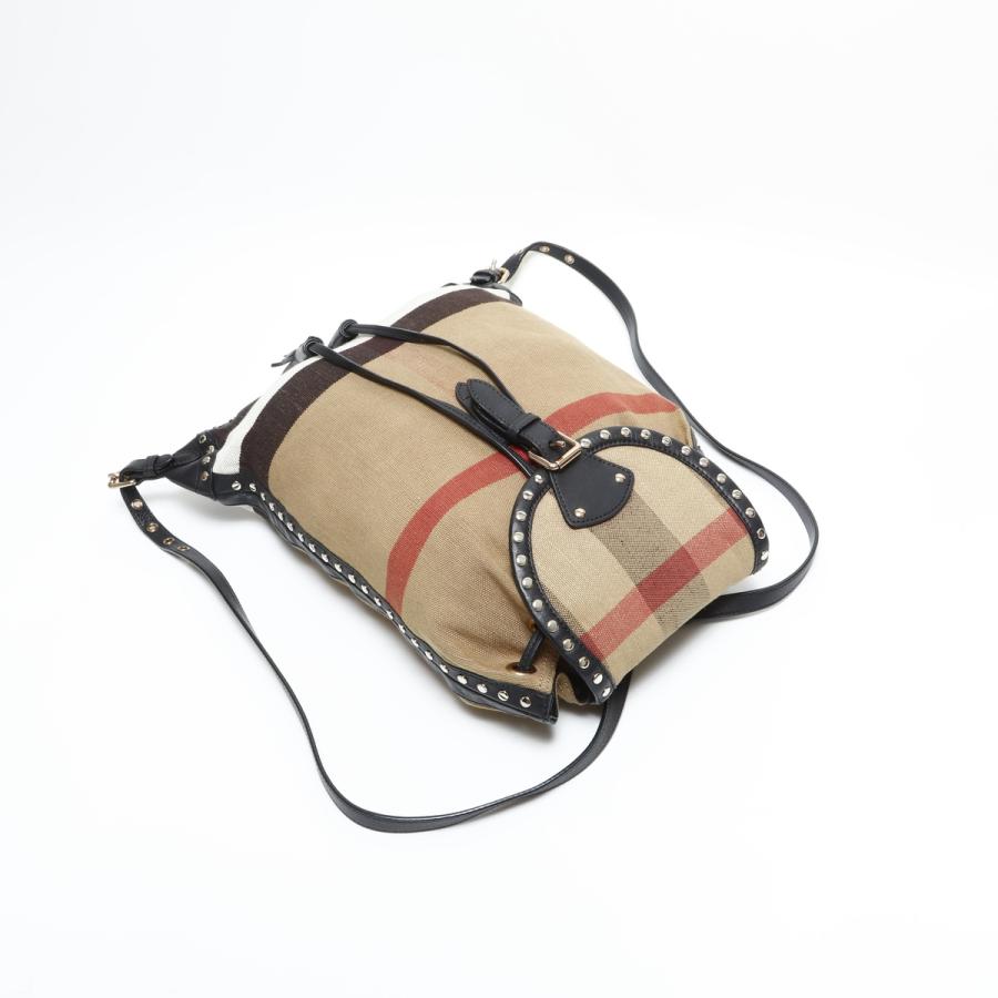 BURBERRY（バーバリー） リュック・デイパック ノバチェック