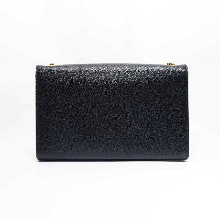 Yves Saint Laurent（イヴ・サンローラン） ショルダーバッグ レザー 