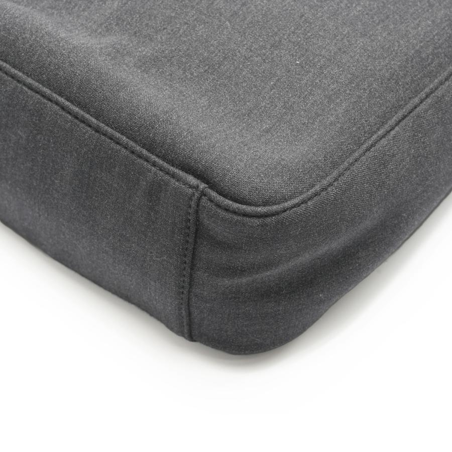 PRADA プラダ ショルダーバッグ コットン キャンバス スポーツ