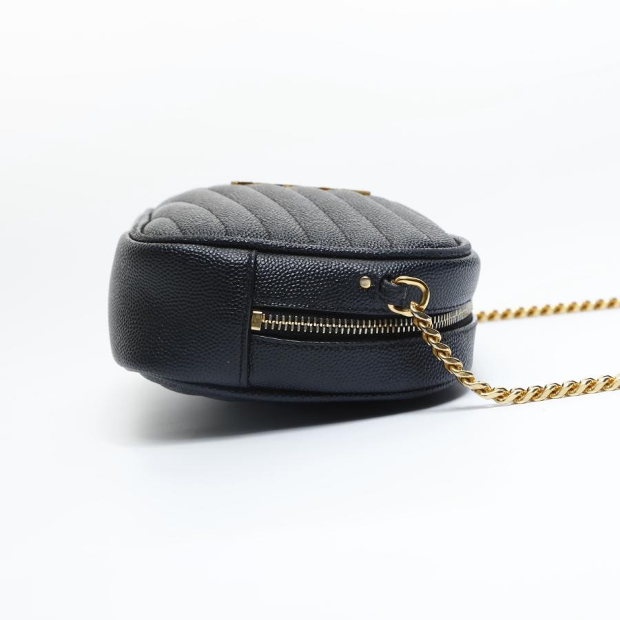 Yves Saint Laurent（イヴ・サンローラン） ショルダーバッグ ルー