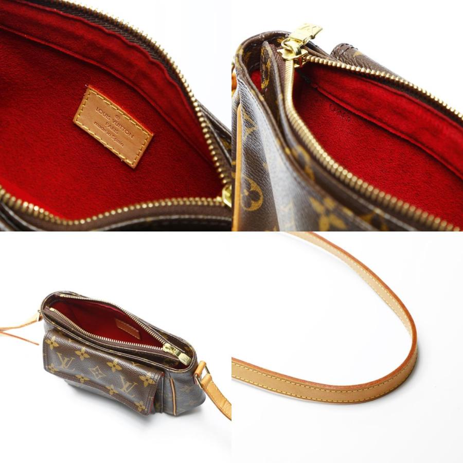 LOUIS VUITTON（ルイ・ヴィトン） ショルダーバッグ 2003年製