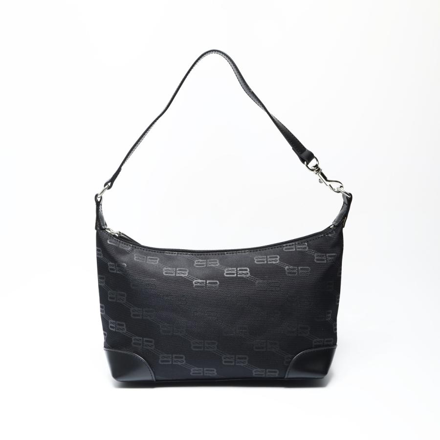BALENCIAGA（バレンシアガ） ショルダーバッグ BBモノグラム