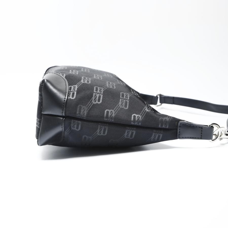 バレンシアガ ビンテージ BBモノグラム ショルダーバック BALENCIAGA（バレンシアガ） ショルダーバッグ BBモノグラム
