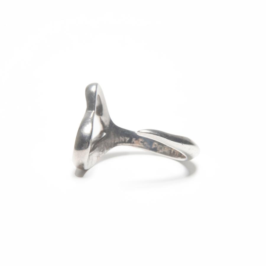TIFFANY&Co.（ティファニー） リング・指輪 925 オープンハート
