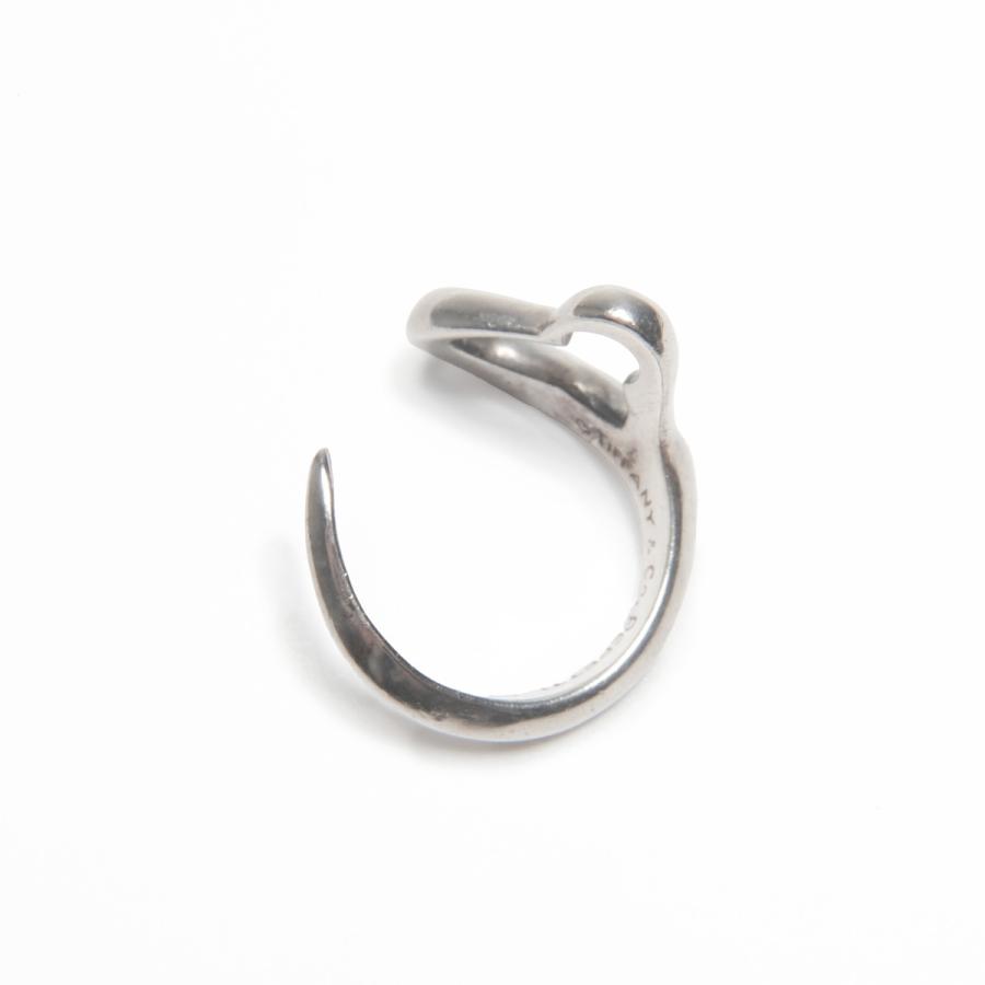 TIFFANY&Co.（ティファニー） リング・指輪 925 オープンハート