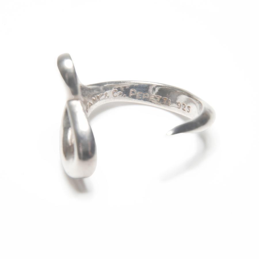 TIFFANY&Co.（ティファニー） リング・指輪 925 オープンハート