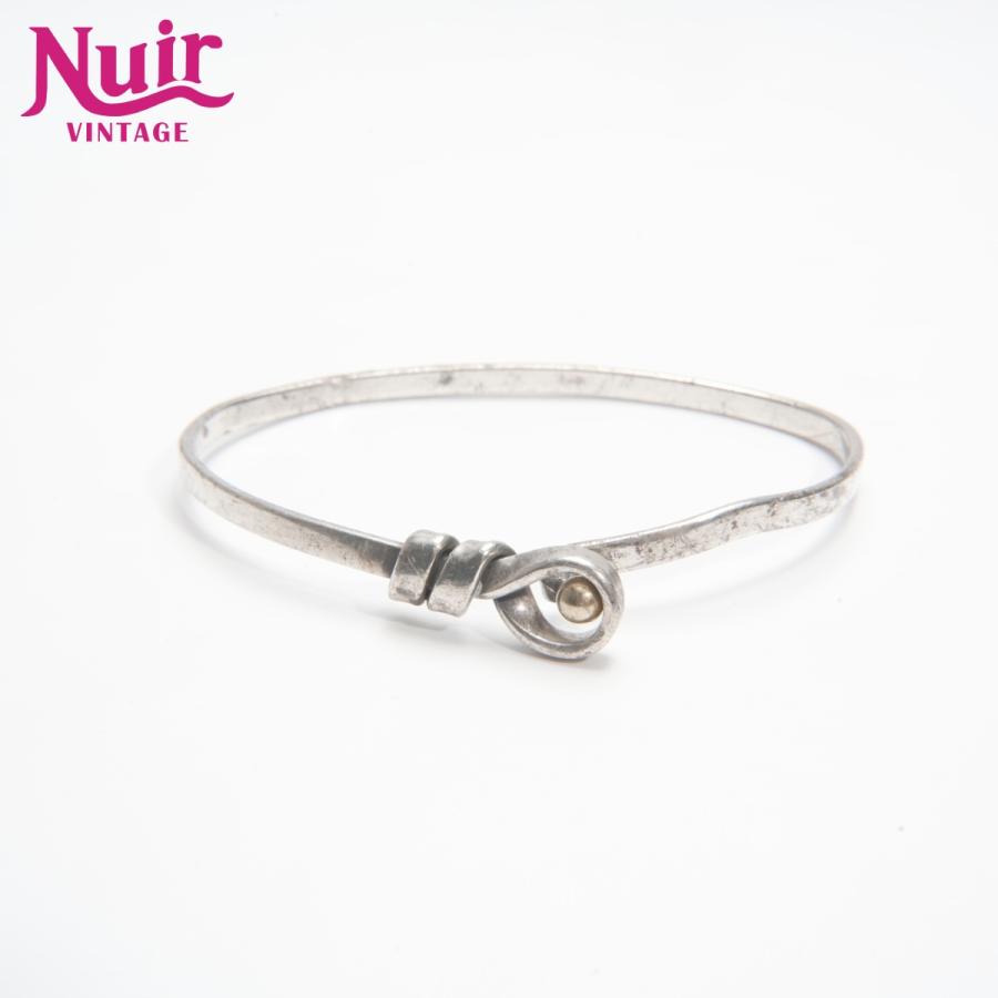 TIFFANY&Co.（ティファニー） ブレスレット 925 フック＆アイ シルバー