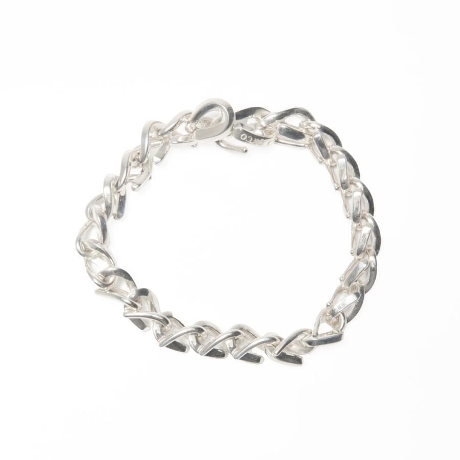 TIFFANY&Co.（ティファニー） ブレスレット ミディアム フォージ