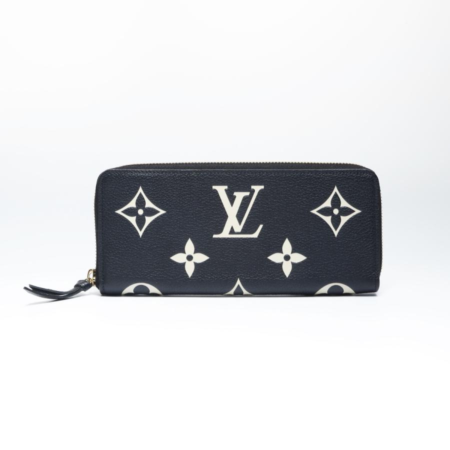 LOUIS VUITTON（ルイ・ヴィトン） 長財布 モノグラム アンプラント