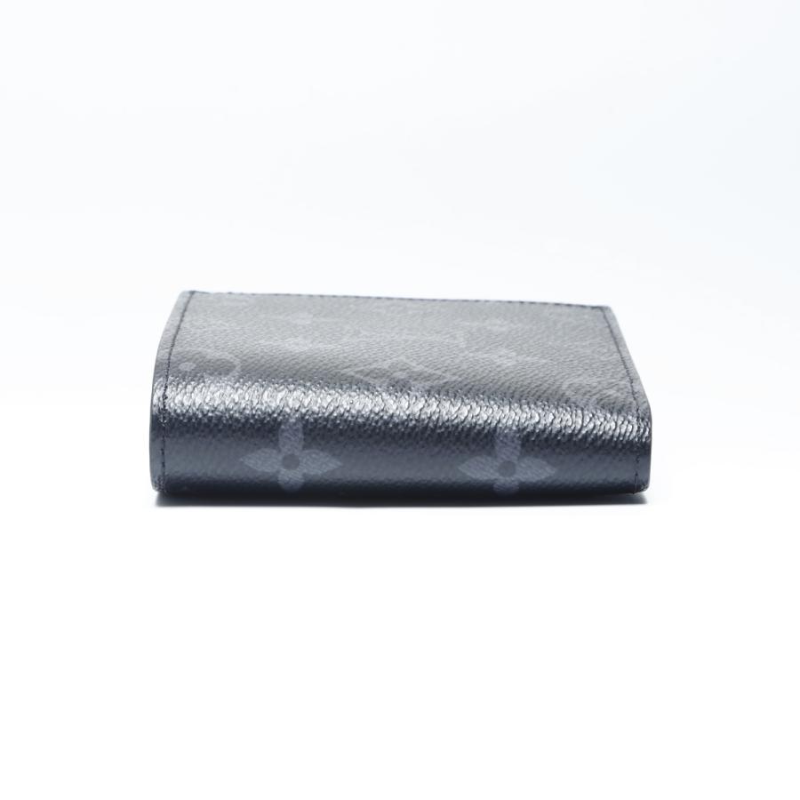 LOUIS VUITTON（ルイ・ヴィトン） 二つ折り財布 ポルトフォイユマルコ