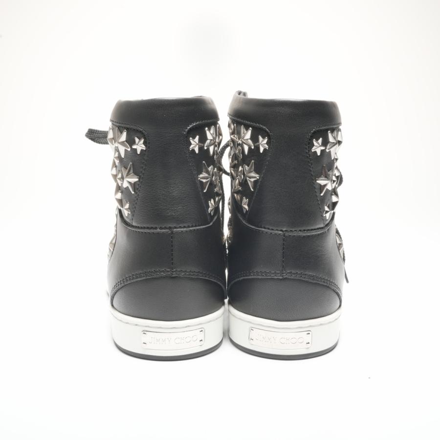 ジミーチュウ JIMMY CHOO スニーカー Jimmy Choo ジミー チュウ
