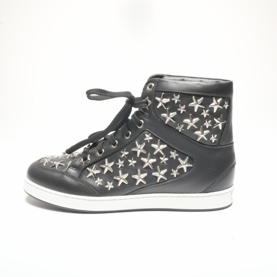 ジミーチュウ JIMMY CHOO スニーカー Jimmy Choo ジミー チュウ