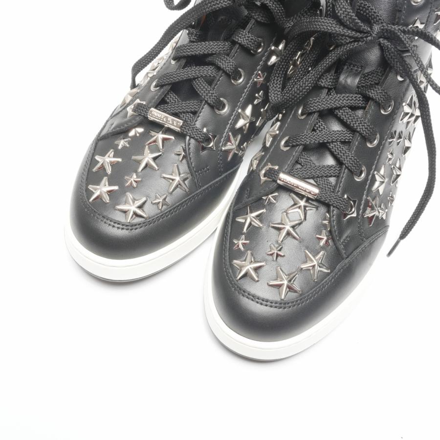 ジミーチュウ JIMMY CHOO スニーカー Jimmy Choo ジミー チュウ