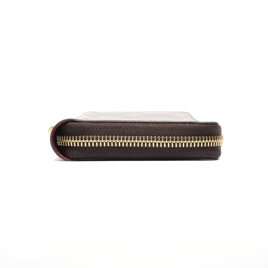 LOUIS VUITTON（ルイ・ヴィトン） 長財布 モノグラム ジッピー