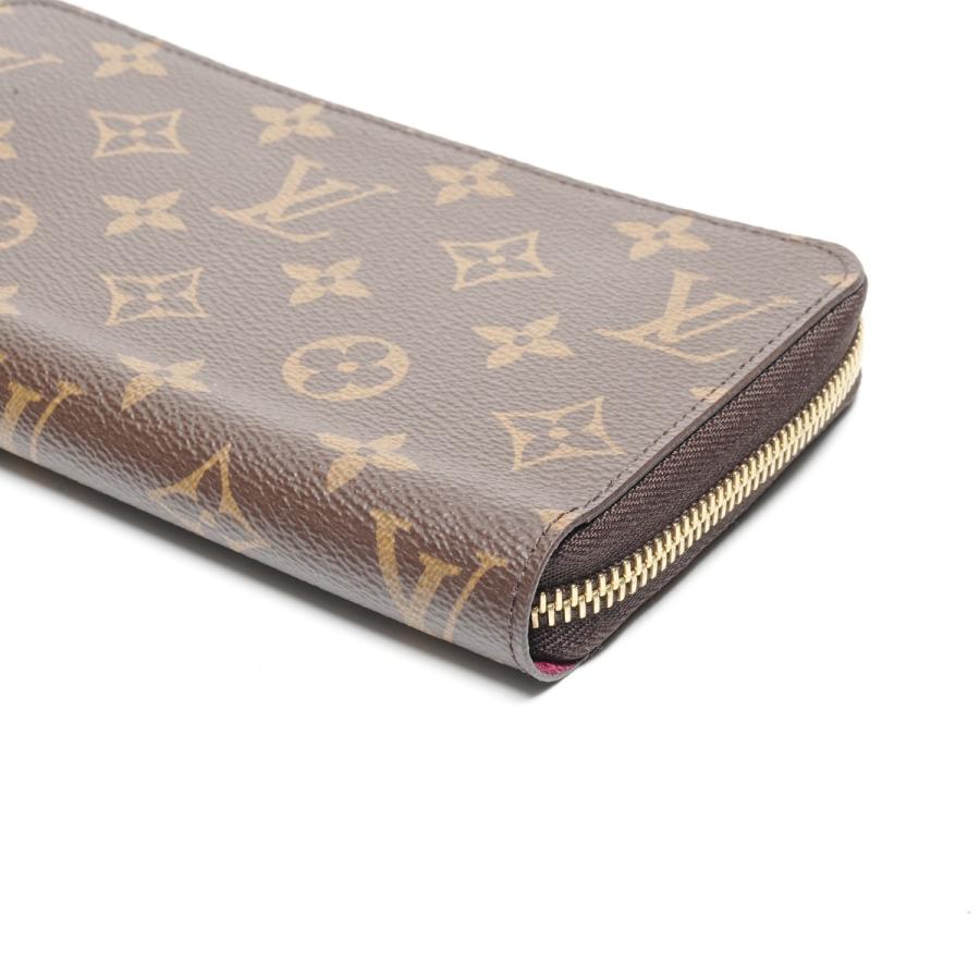 LOUIS VUITTON（ルイ・ヴィトン） 長財布 モノグラム ジッピー