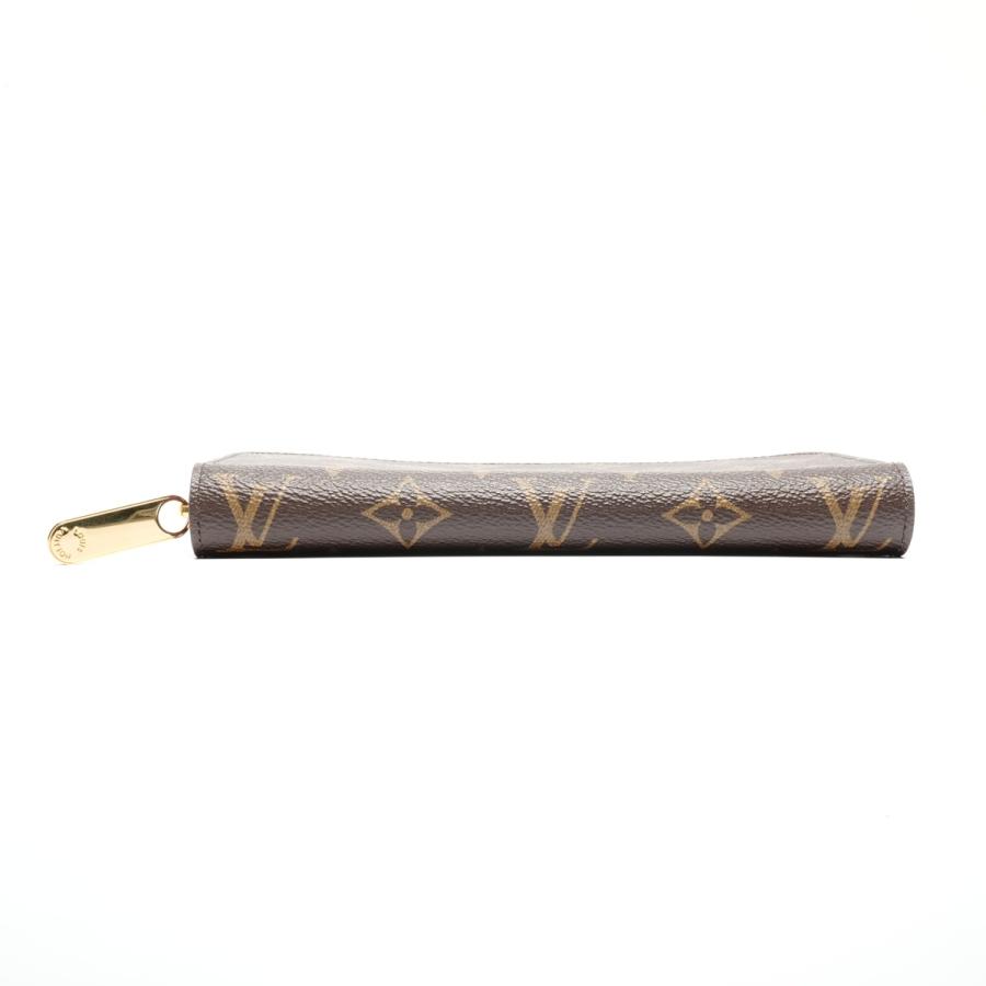 LOUIS VUITTON（ルイ・ヴィトン） 長財布 モノグラム ジッピー