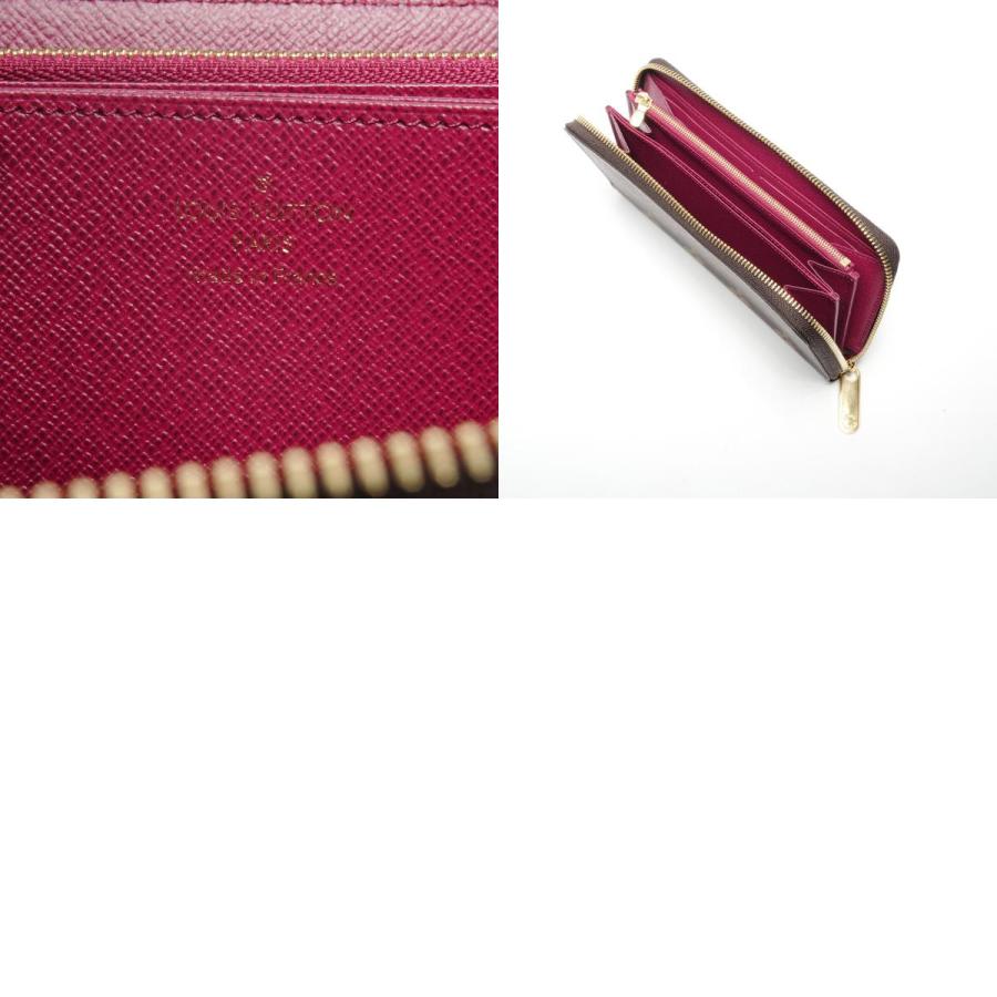 LOUIS VUITTON（ルイ・ヴィトン） 長財布 モノグラム ジッピー
