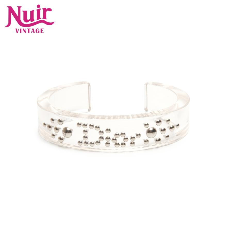 クリスチャンディオール　ChristianDior ブレスレッド　バングル Christian Dior（クリスチャン・ディオール） ディオール ブレスレット