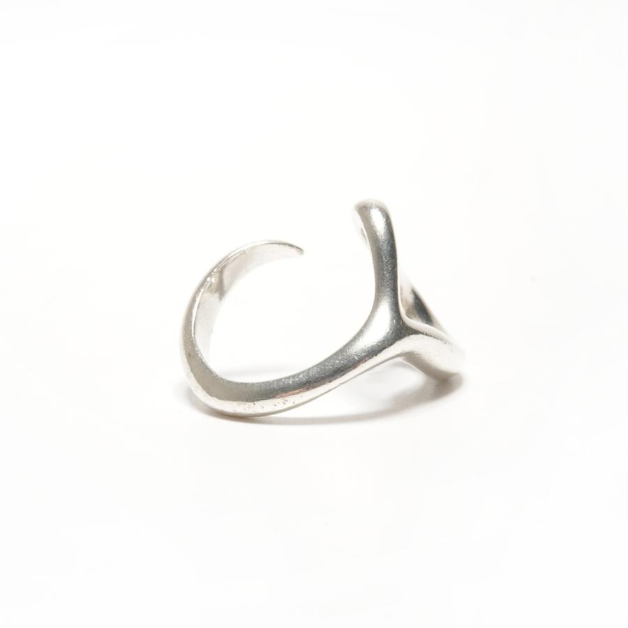 TIFFANY&Co.（ティファニー） リング・指輪 #11 オープンハート 925