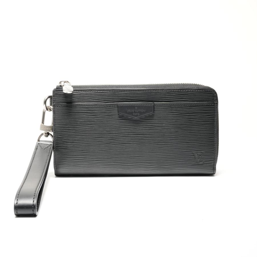 LOUIS VUITTON（ルイ・ヴィトン） 長財布 ジッピー ドラゴンヌ エピ
