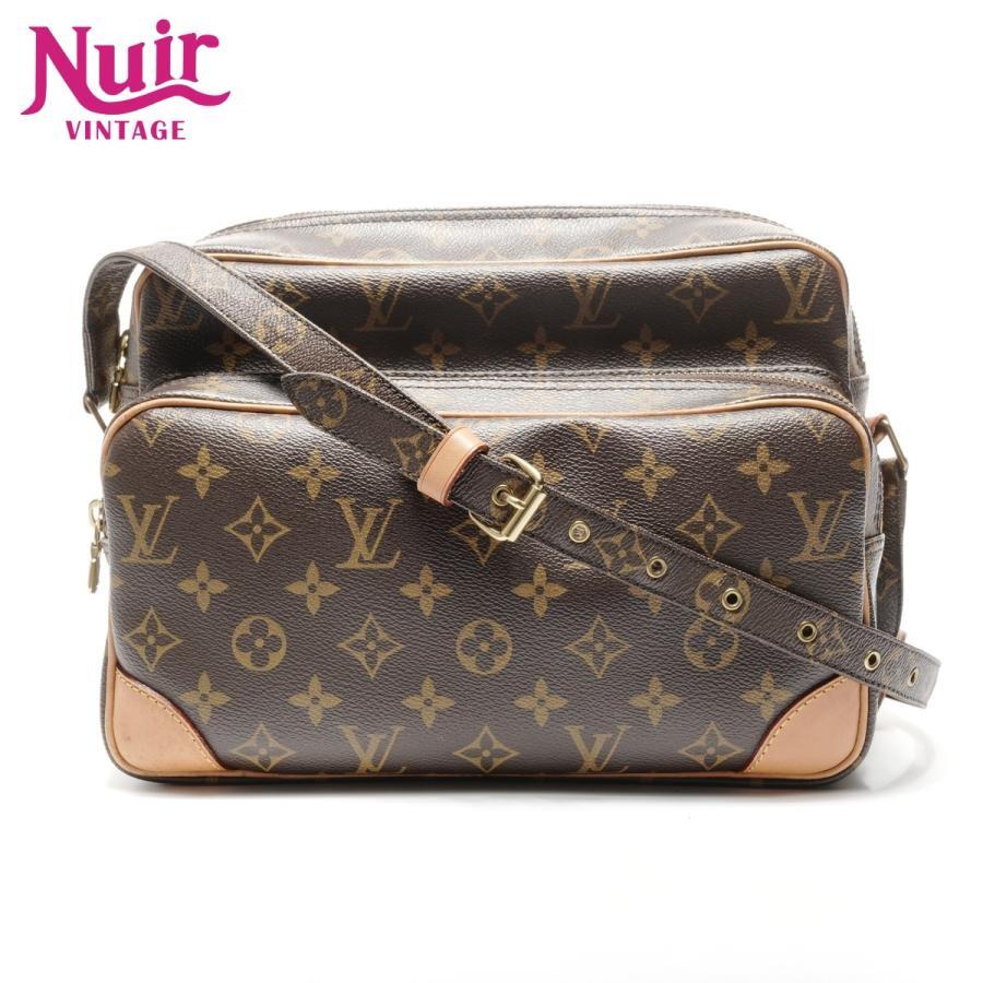 LOUIS VUITTON（ルイ・ヴィトン） ショルダーバッグ 2009年製