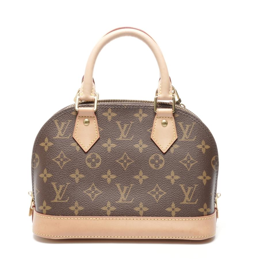 LOUIS VUITTON（ルイ・ヴィトン） ハンドバッグ モノグラム アルマBB
