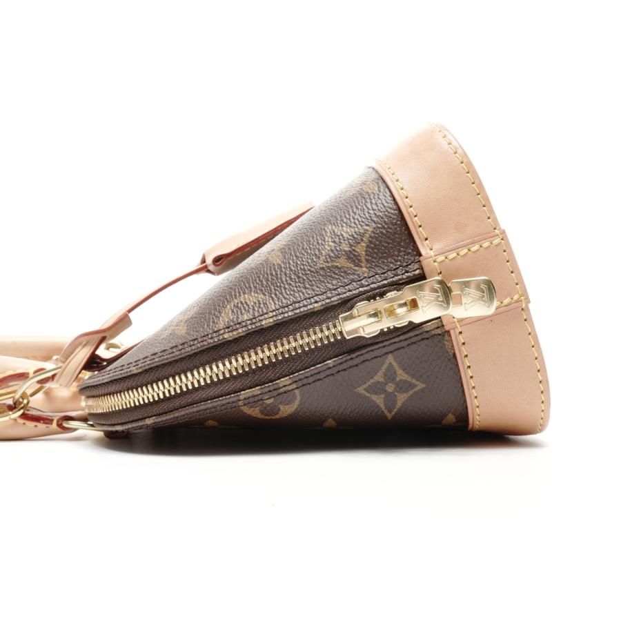 ルイヴィトン アルマbb モノグラム ハンドバッグ アルマ（LOUIS VUITTON） ルイヴィトン ショルダーバッグ ハンドバッグ