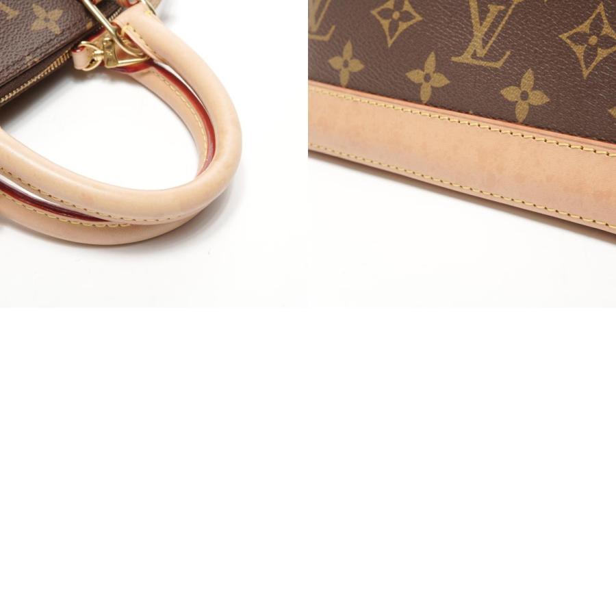 LOUIS VUITTON（ルイ・ヴィトン） ハンドバッグ モノグラム アルマBB